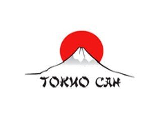 Токио Сан лого