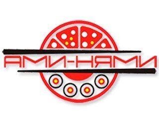 Ами-Нями лого