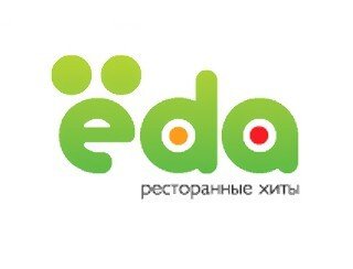 Ёда лого