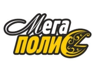 МегаПолис лого