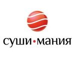 Суши-Мания