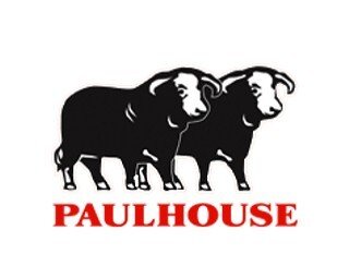 Paul House лого