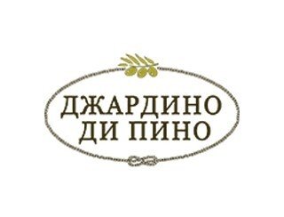 Джардино ди Пино лого