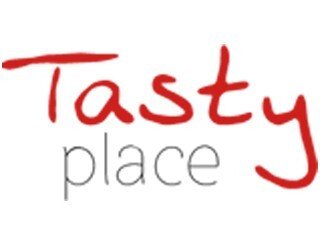 Tasty place лого