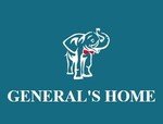 General’s Home