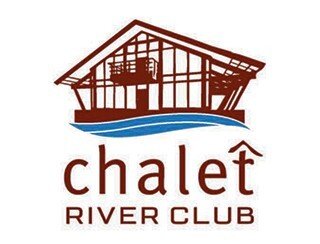 Chalet River Club лого