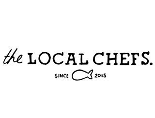 the Local Chefs. лого