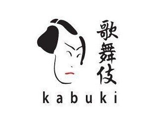 Kabuki лого