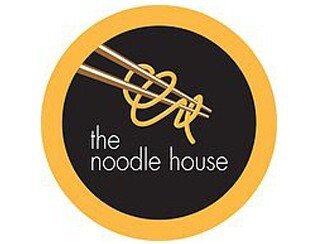 The Noodle House лого