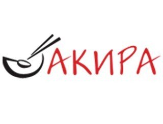 Акира лого