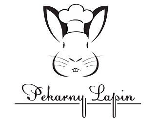 Pekarny Lapin лого
