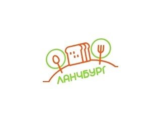Ланчбург лого