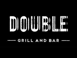 Double Grill & Bar лого