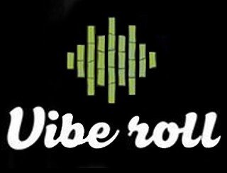 Vibe Roll лого