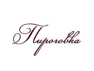 Пироговка лого