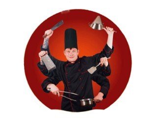 Гранд Шашлык лого