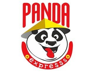 Panda Expresss лого
