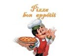 Pizza Bon Appetit