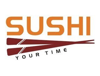 Быстрые Суши лого
