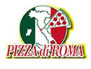 Pizza di Roma лого