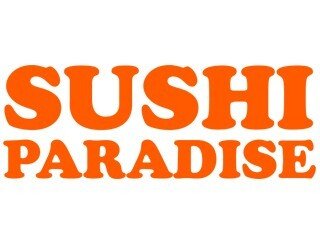 Sushi Paradise лого