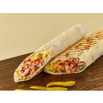 Doner Place Сейфуллина