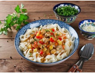 Darabala Lagman Center лого