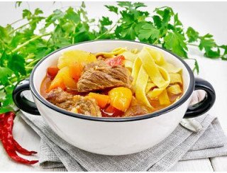 Lagman Khan лого