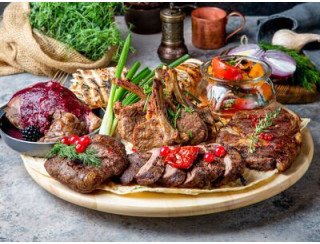 Nino restaurant лого