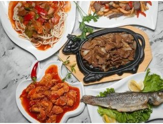 Grand Osteria лого