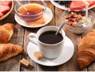 Bricks Coffee Bar лого