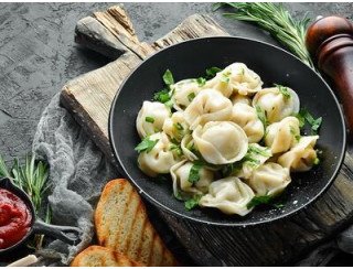 Damdi-tatti лого