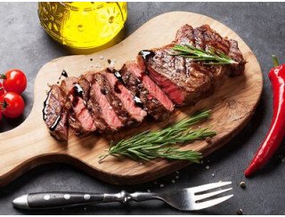 Steakmaster лого