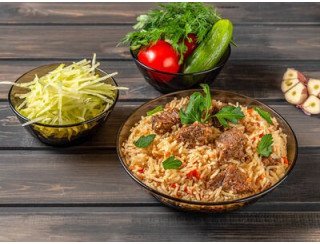 Кафе Маида лого