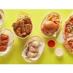 Chick Сhickens & Pizza