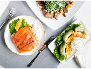 Double Coffee лого