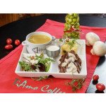 Кофейня Tiamo