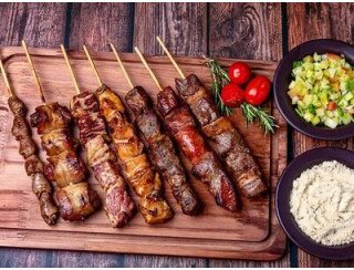 Восточка лого