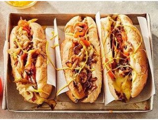 Baget House лого