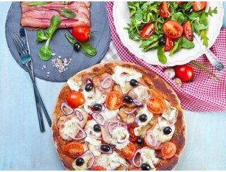 Angel in us лого