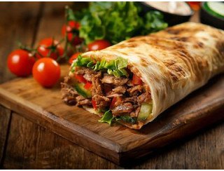 Мёндон лого