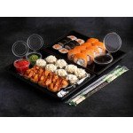 Maguro Sushi & Pizza