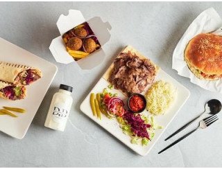 Das D&ouml;nerhaus лого