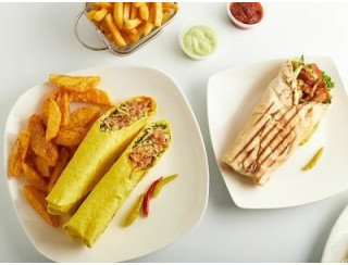 Pitto Doner лого