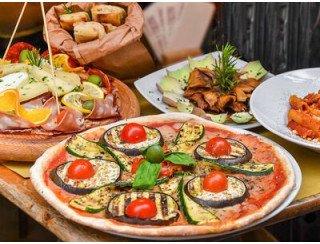 Кафе Gold лого