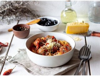 Мята Food лого