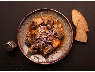 Steklo Grill & Bar лого