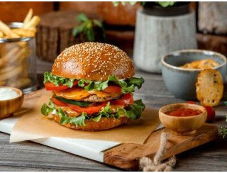 Кафе Плюс лого