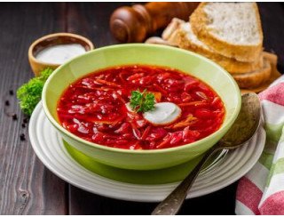 Rami домашняя кухня лого