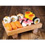 Sushi n Roll